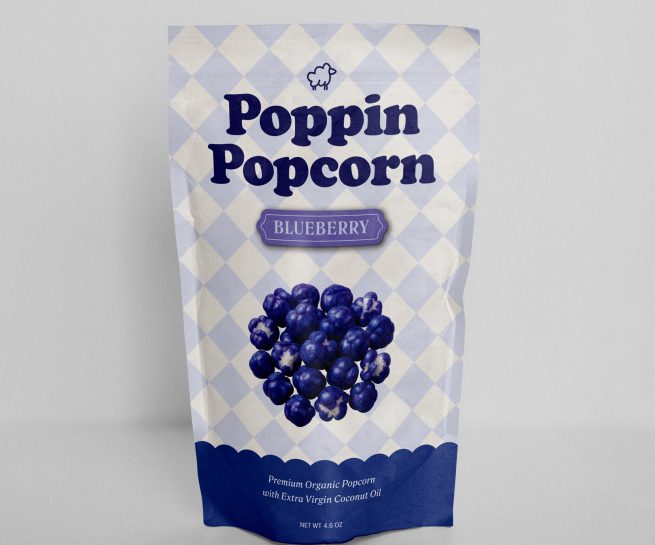 Poppin Popcorn Thumbnail