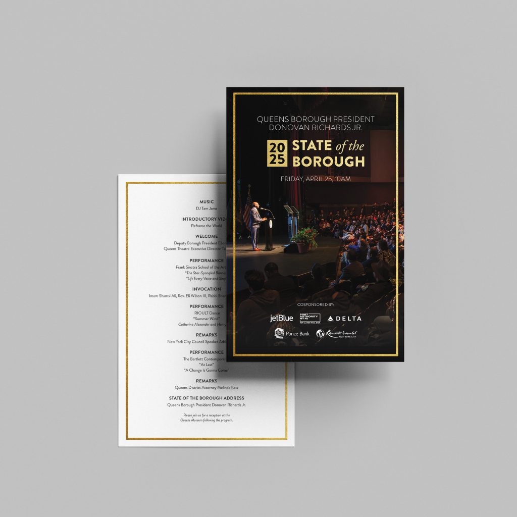 State of the Borough