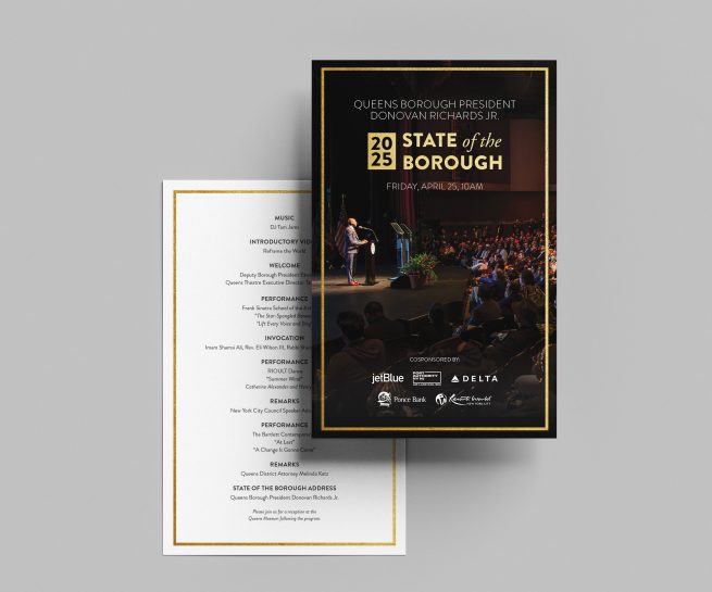 State of the Borough