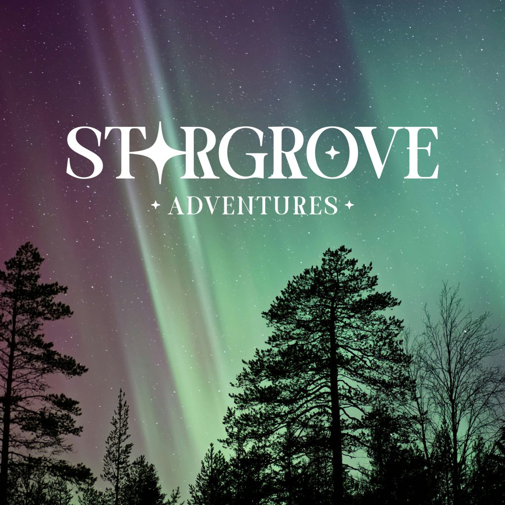 StarGrove Adventures