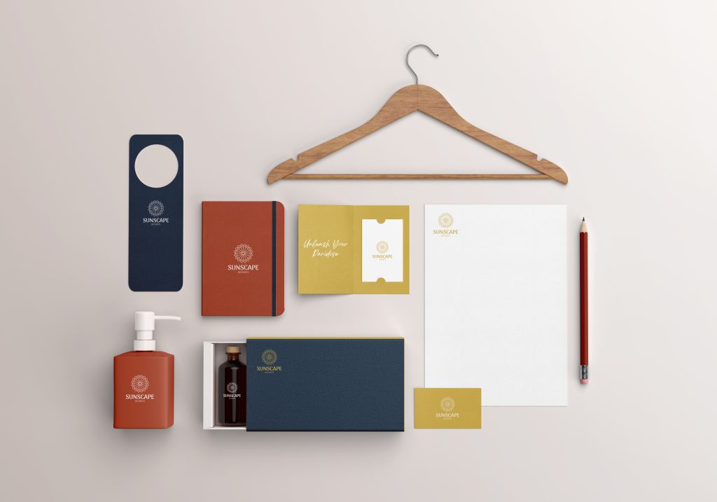 Sunscape Resorts Accessories